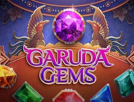 Garuda Gems