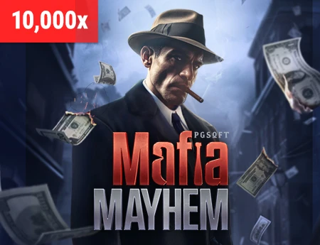 Mafia Mayhem