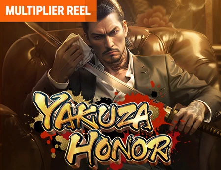 Yakuza Honor