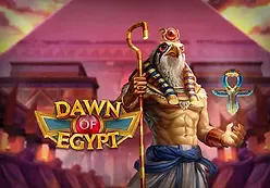 Dawn of Egypt