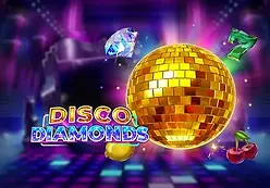 Disco Diamonds