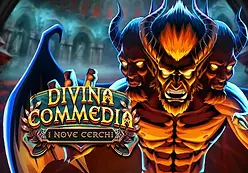 Divina Commedia I Nove Cerchi