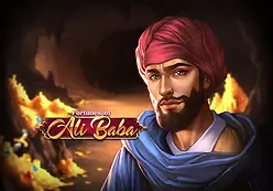 Fortunes of Ali Baba