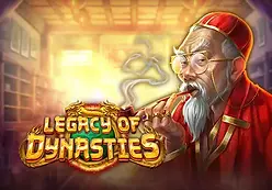 Legacy of Dynasties