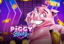 Piggy Blitz