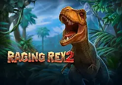 Raging Rex 2