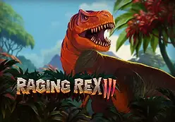 Raging Rex 3