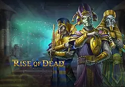 Rise of Dead