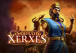 Undefeated Xerxes