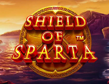 Shield of Sparta