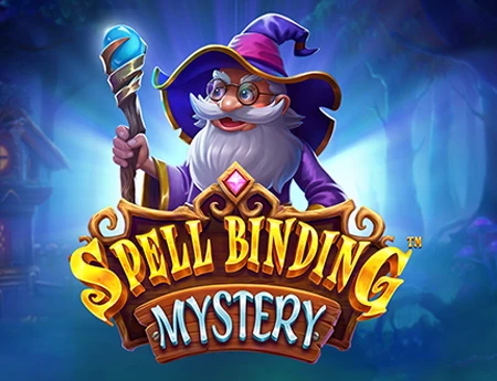 Spellbinding Mystery