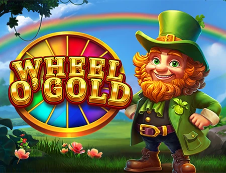 Wheel O’Gold