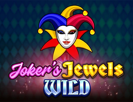 Joker's Jewels Wild
