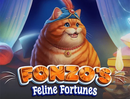 Fonzo’s Feline Fortunes