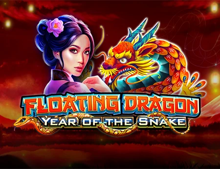 Floating Dragon Year of the Snake