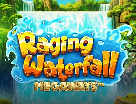 Raging Waterfall Megaways™