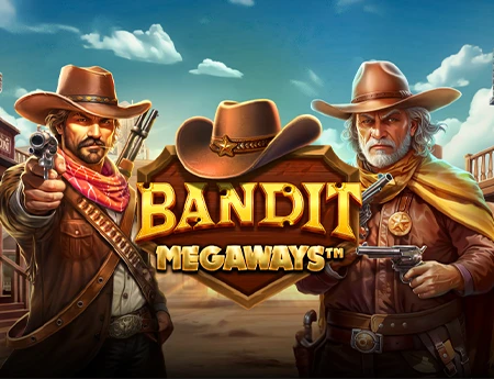 Bandit Megaways™