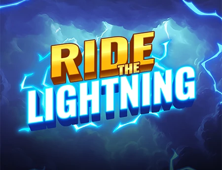 Ride The Lightning