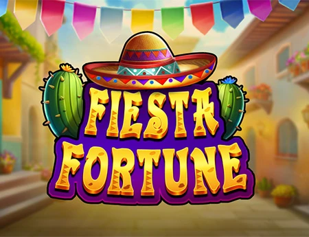 Fiesta Fortune