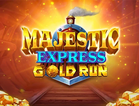 Majestic Express-Gold Run