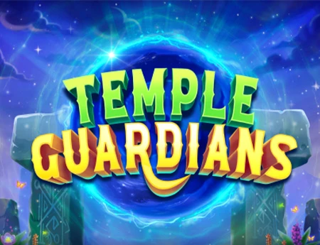 Temple Guardians