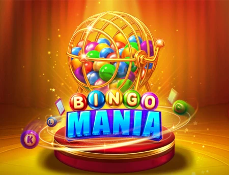Bingo Mania