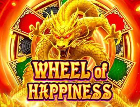 Wheel of Happiness
