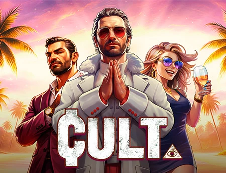 CULT.
