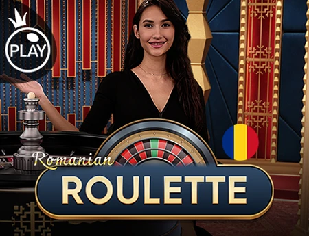 ROMANIAN_ROULETTE