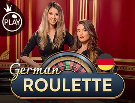 GERMAN_ROULETTE