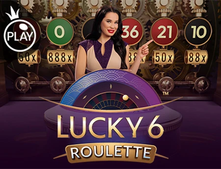 LUCKY_6_ROULETTE