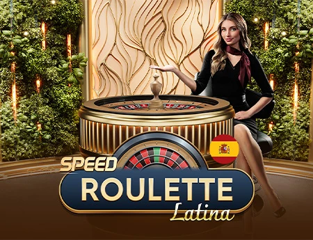 SPEED_ROULETTE_LATINA
