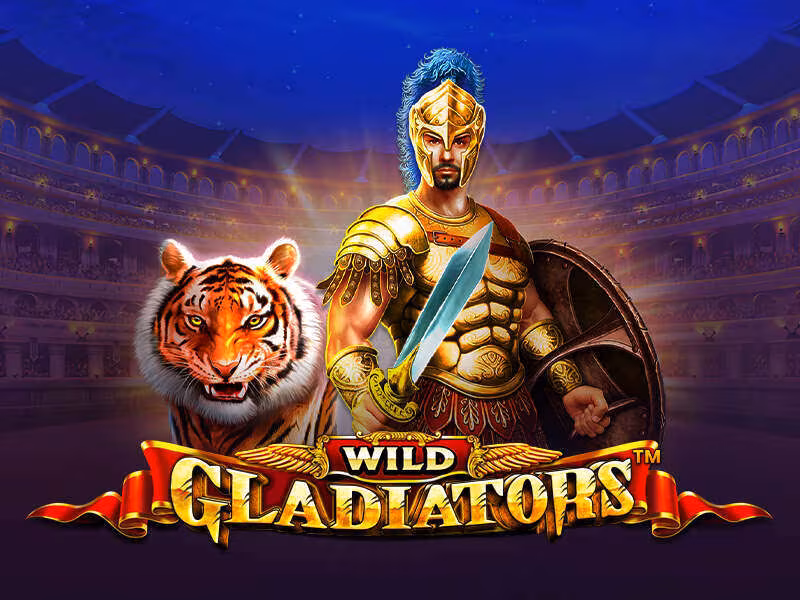 Wild Gladiator