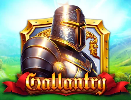 Gallantry