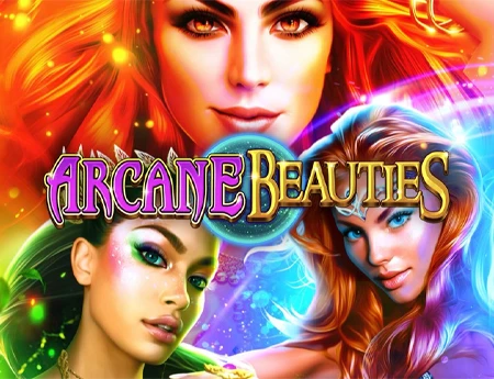 Arcane Beauties
