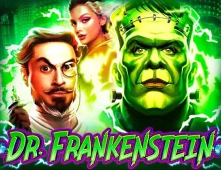 Dr. Frankenstein