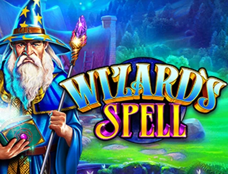 Wizard’s Spell