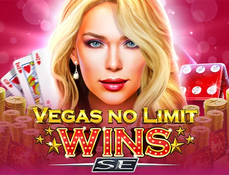 Vegas No Limit Wins SE